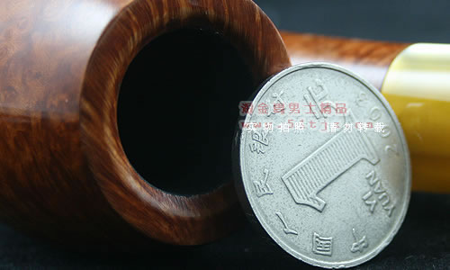 意大利沙芬savinelli石楠木烟斗|5件套装oscar614-5