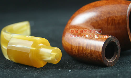 意大利沙芬savinelli石楠木烟斗|5件套装oscar614-6