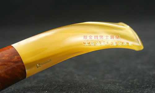 意大利沙芬savinelli石楠木烟斗|5件套装oscar626-4