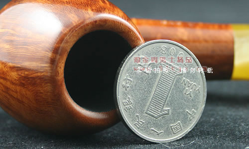 意大利沙芬savinelli石楠木烟斗|5件套装oscar626-5