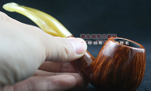 意大利沙芬savinelli石楠木烟斗|5件套装oscar626-7