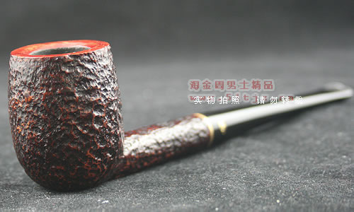 意大利沙芬savinelli石楠木烟斗|6件套105-1