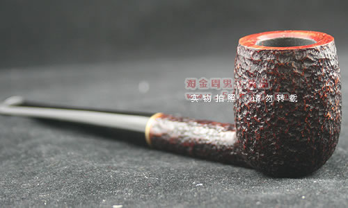 意大利沙芬savinelli石楠木烟斗|6件套105-2