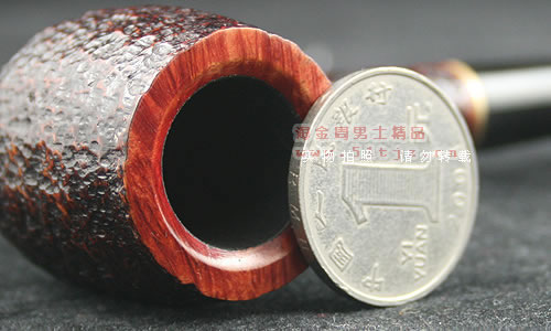 意大利沙芬savinelli石楠木烟斗|6件套105-4