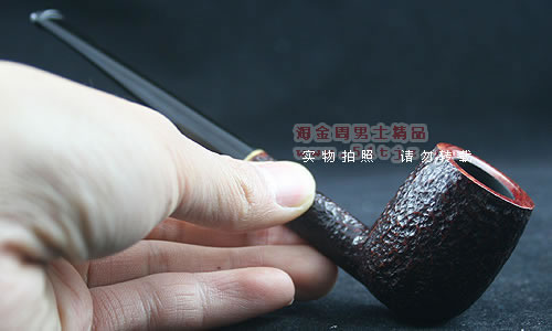 意大利沙芬savinelli石楠木烟斗|6件套105-6