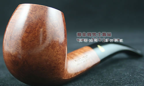 意大利沙芬石楠木烟斗|6件套装梅丽塔677-1