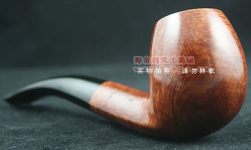 意大利沙芬石楠木烟斗|6件套装梅丽塔677-2