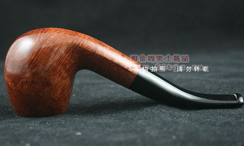 意大利沙芬石楠木烟斗|6件套装梅丽塔677-3