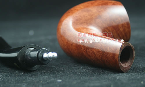 意大利沙芬石楠木烟斗|6件套装梅丽塔677-5