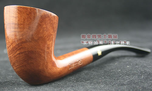 意大利沙芬石楠木烟斗|6件套装梅丽塔920-1