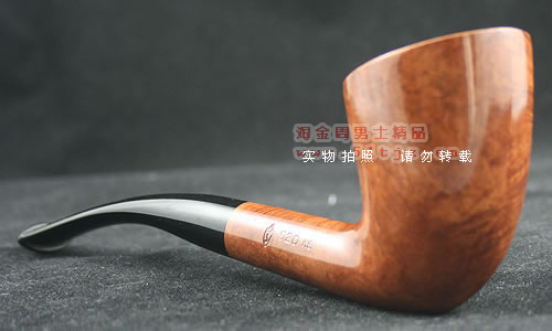 意大利沙芬石楠木烟斗|6件套装梅丽塔920-2
