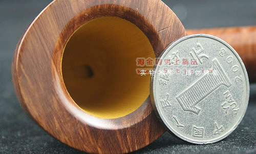 意大利沙芬石楠木烟斗|6件套装梅丽塔920-4