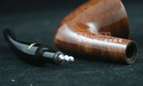 意大利沙芬石楠木烟斗|6件套装梅丽塔920-5