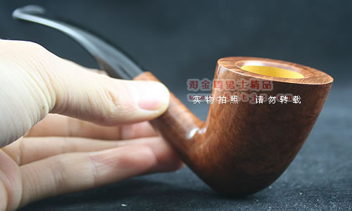 意大利沙芬石楠木烟斗|6件套装梅丽塔920-6