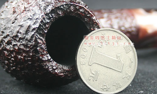 意大利沙芬savinelli石楠木烟斗|6件套装standing173-5