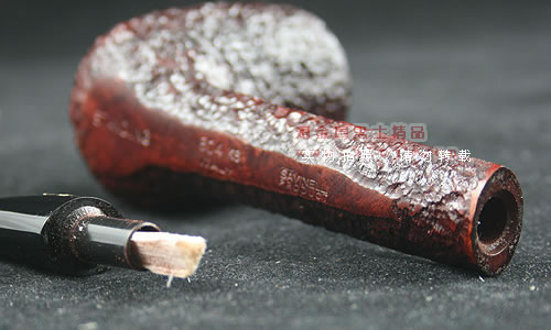 意大利沙芬savinelli石楠木烟斗|5件套装standing804-5