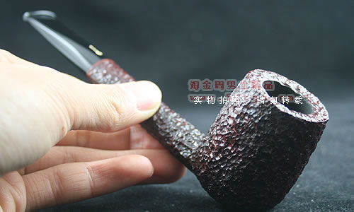 意大利沙芬savinelli石楠木烟斗|5件套装standing804-6