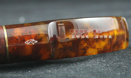 意大利沙芬savinelli石楠木烟斗|6件套装光面有盖621-5