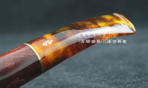 意大利沙芬savinelli石楠木烟斗|6件套装光面有盖628-4