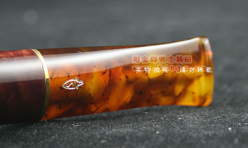 意大利沙芬savinelli石楠木烟斗|6件套装光面有盖804-4