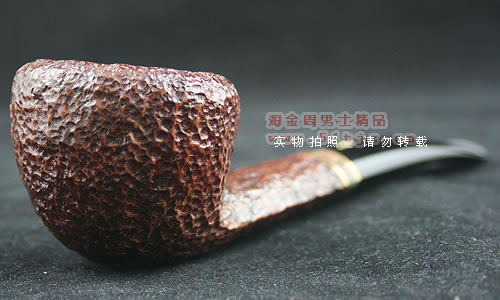 意大利沙芬savinelli石楠木烟斗|6件套彩圈316-1