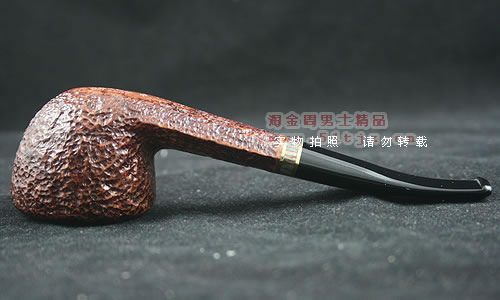 意大利沙芬savinelli石楠木烟斗|6件套彩圈316-3