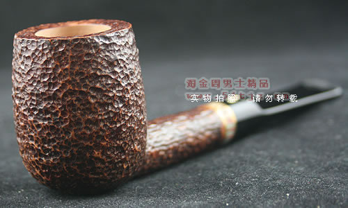 意大利沙芬savinelli石楠木烟斗|6件套彩圈127-1