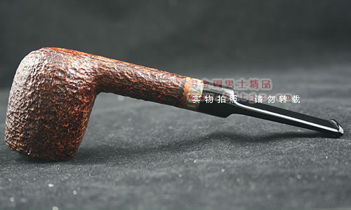 意大利沙芬savinelli石楠木烟斗|6件套彩圈127-3
