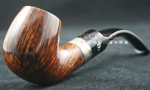 爱尔兰彼得森peterson石楠木银圈烟斗|5件套装221-1