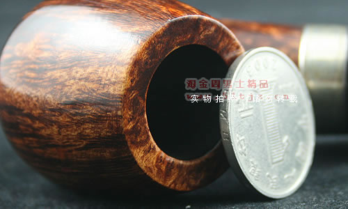 爱尔兰彼得森peterson石楠木银圈烟斗|5件套装221-4