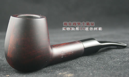 意大利沙芬石楠木烟斗|6件套装国会大厦209-1