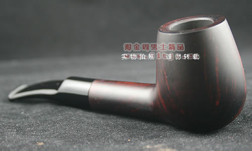 意大利沙芬石楠木烟斗|6件套装国会大厦209-2