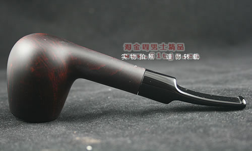 意大利沙芬石楠木烟斗|6件套装国会大厦209-3