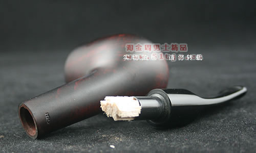 意大利沙芬石楠木烟斗|6件套装国会大厦209-5