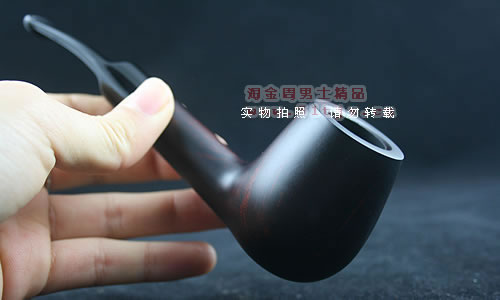 意大利沙芬石楠木烟斗|6件套装国会大厦209-6