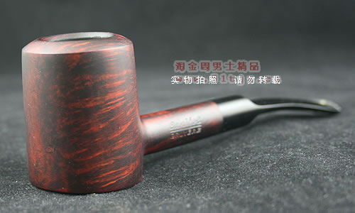 意大利沙芬石楠木烟斗|5件套装国会大厦310-1