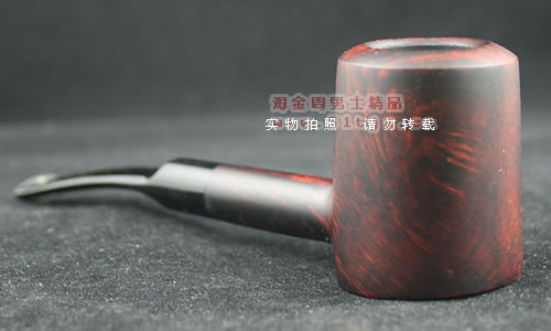 意大利沙芬石楠木烟斗|5件套装国会大厦310-2