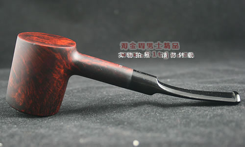 意大利沙芬石楠木烟斗|5件套装国会大厦310-3