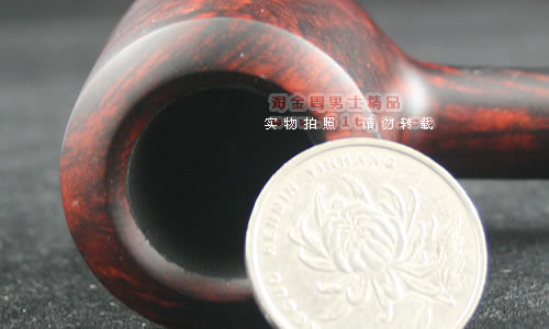意大利沙芬石楠木烟斗|5件套装国会大厦310-4