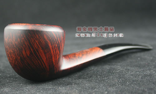 意大利沙芬石楠木烟斗|5件套装国会大厦316-1