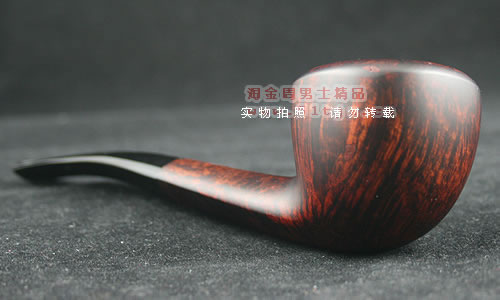意大利沙芬石楠木烟斗|5件套装国会大厦316-2
