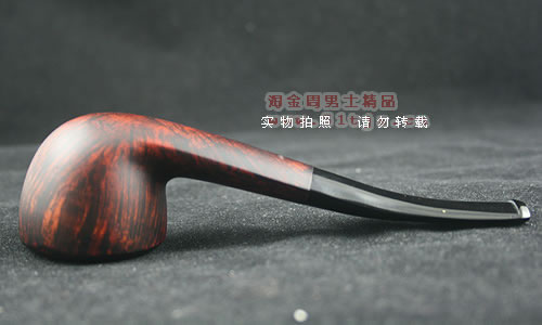 意大利沙芬石楠木烟斗|5件套装国会大厦316-3