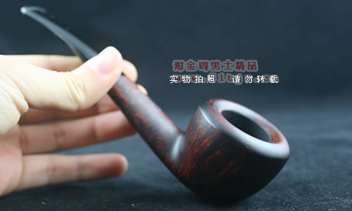 意大利沙芬石楠木烟斗|5件套装国会大厦316-6