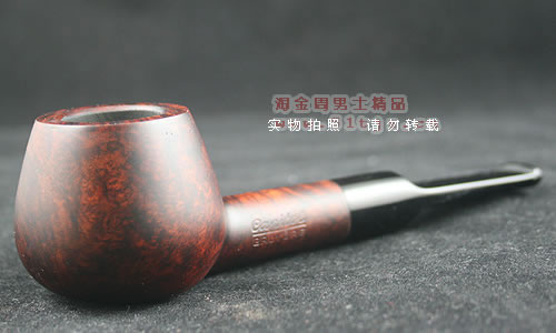 意大利沙芬石楠木烟斗|6件套装国会大厦344-1