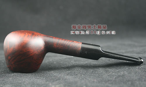 意大利沙芬石楠木烟斗|6件套装国会大厦344-3