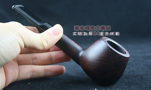 意大利沙芬石楠木烟斗|6件套装国会大厦344-6