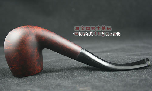 意大利沙芬石楠木烟斗|6件套装国会大厦606-3