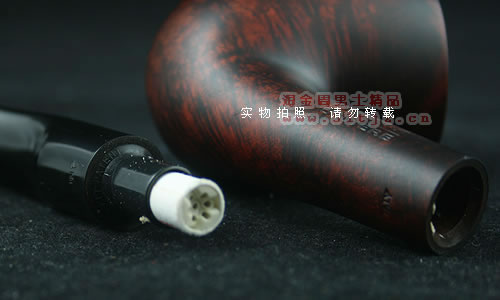 意大利沙芬savinelli石楠木烟斗|6件套装国会大厦603-5