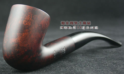 意大利沙芬石楠木烟斗|6件套装国会大厦611-1