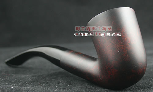 意大利沙芬石楠木烟斗|6件套装国会大厦611-2